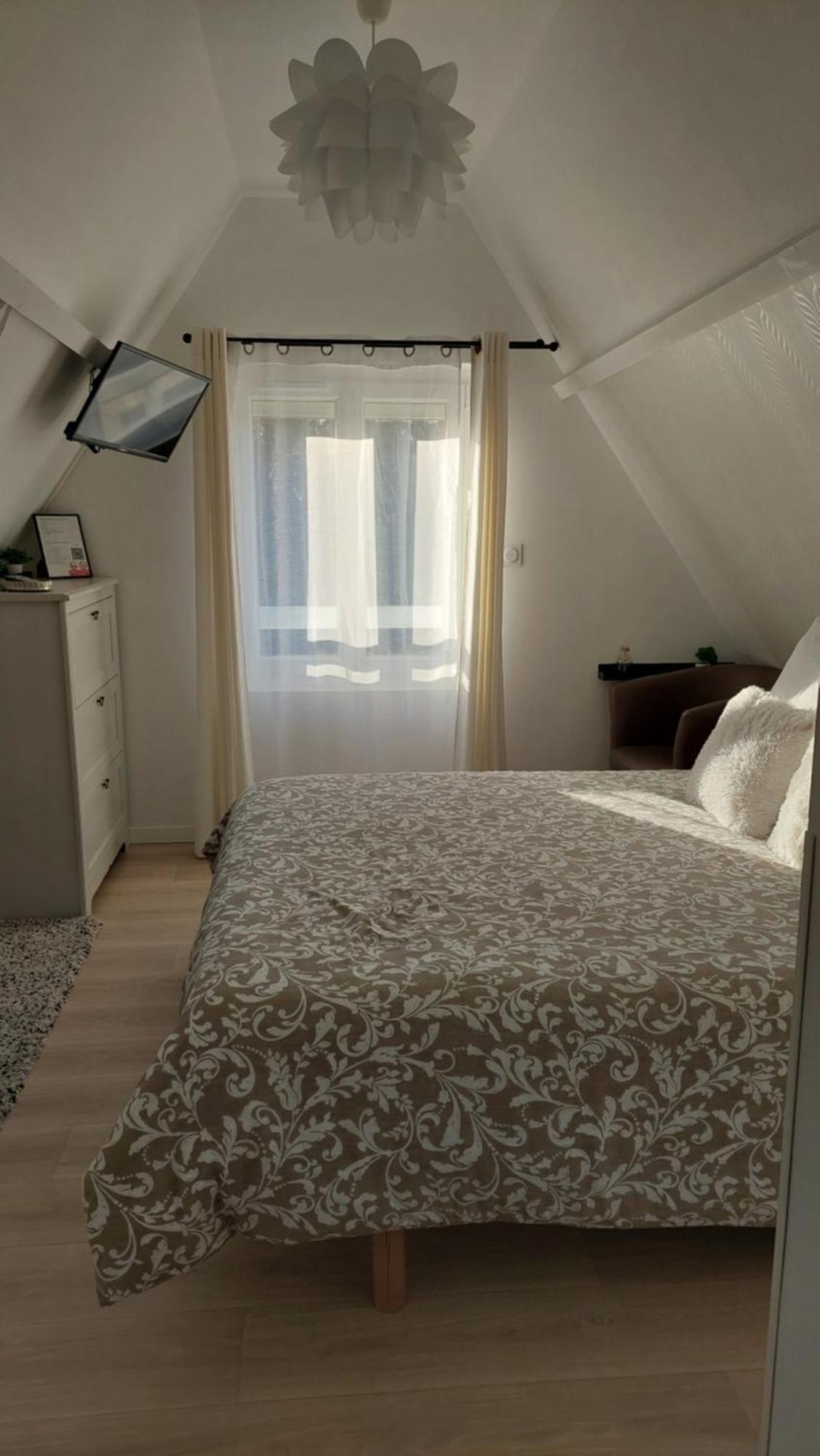 Hotel La Cressonniere 56 Missiriac Esterno foto
